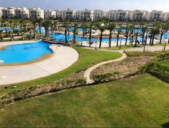 Amwaj | توين هاوس