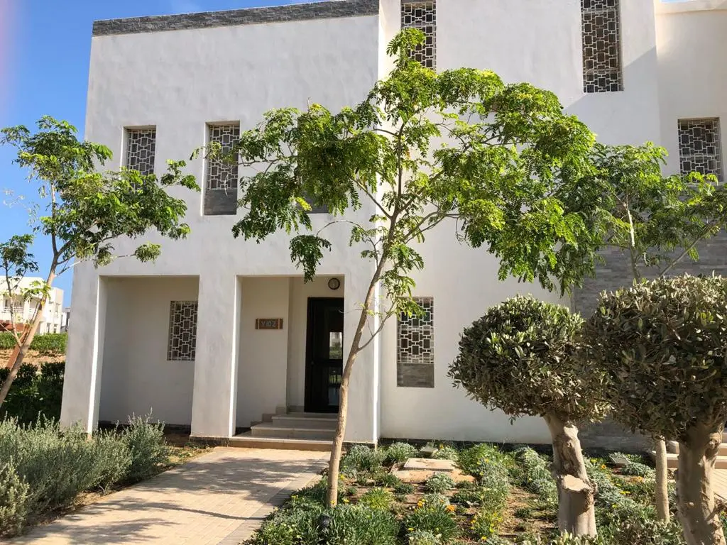 Amwaj | توين هاوس