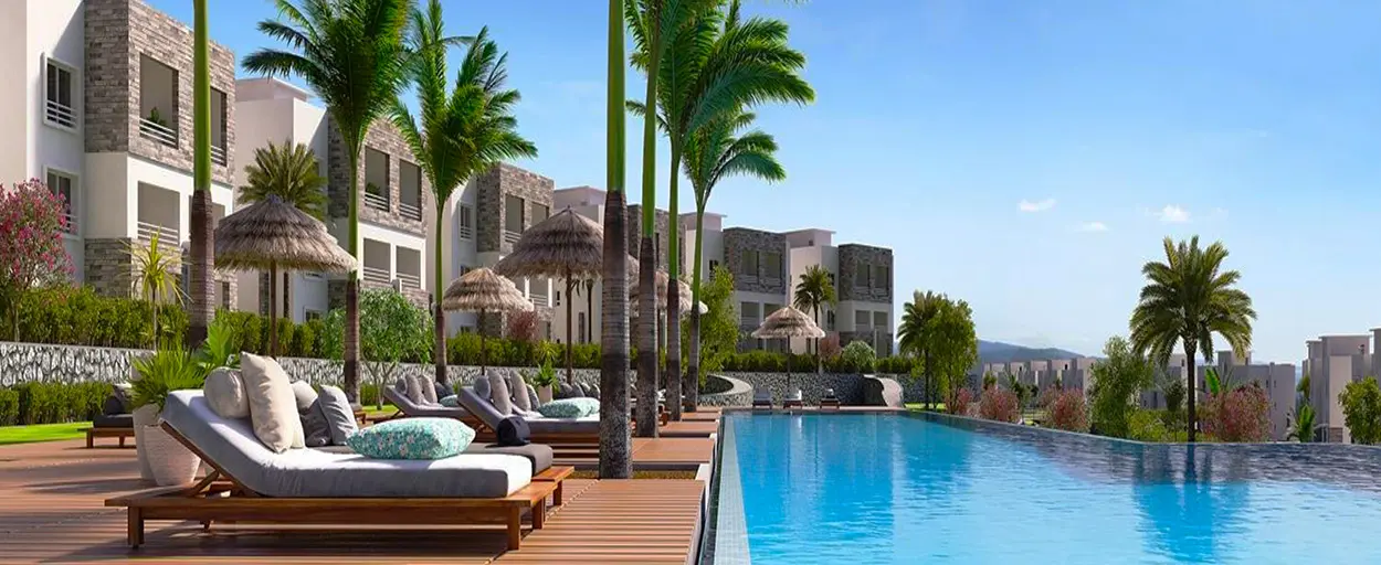 Amwaj | Villa