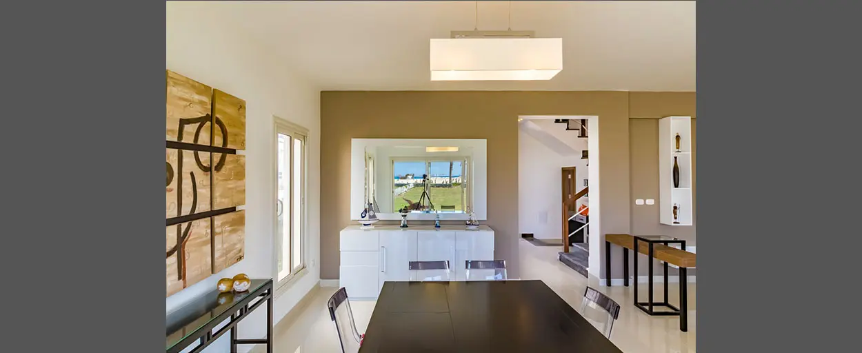 Amwaj | Villa