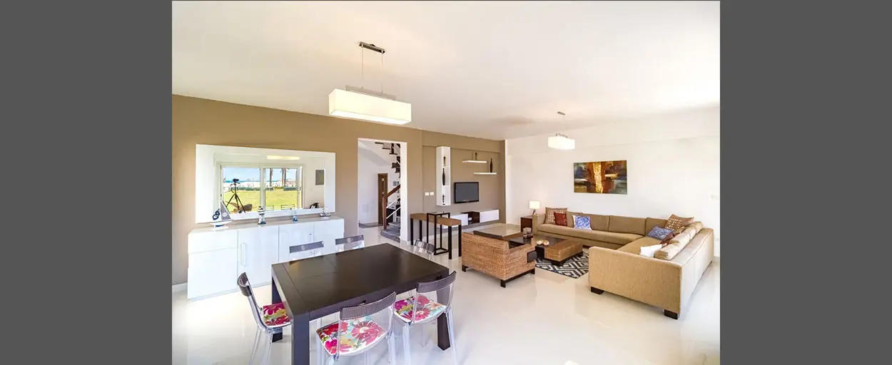 Amwaj | Villa