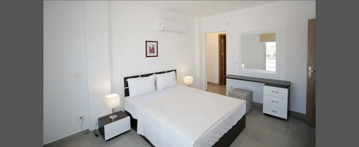 Amwaj | Villa