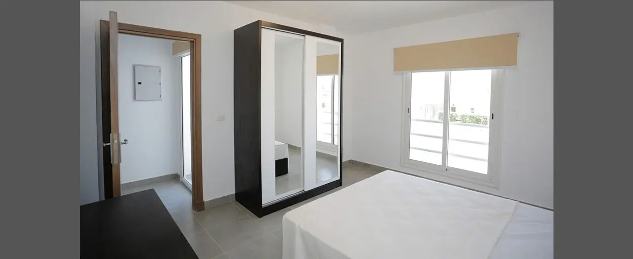 Amwaj | Villa