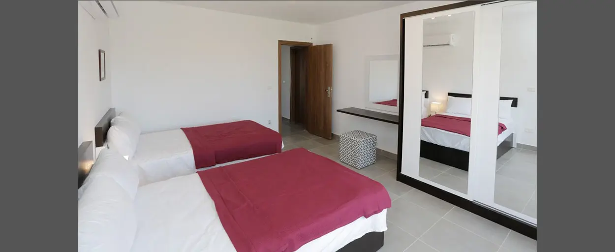 Amwaj | Villa