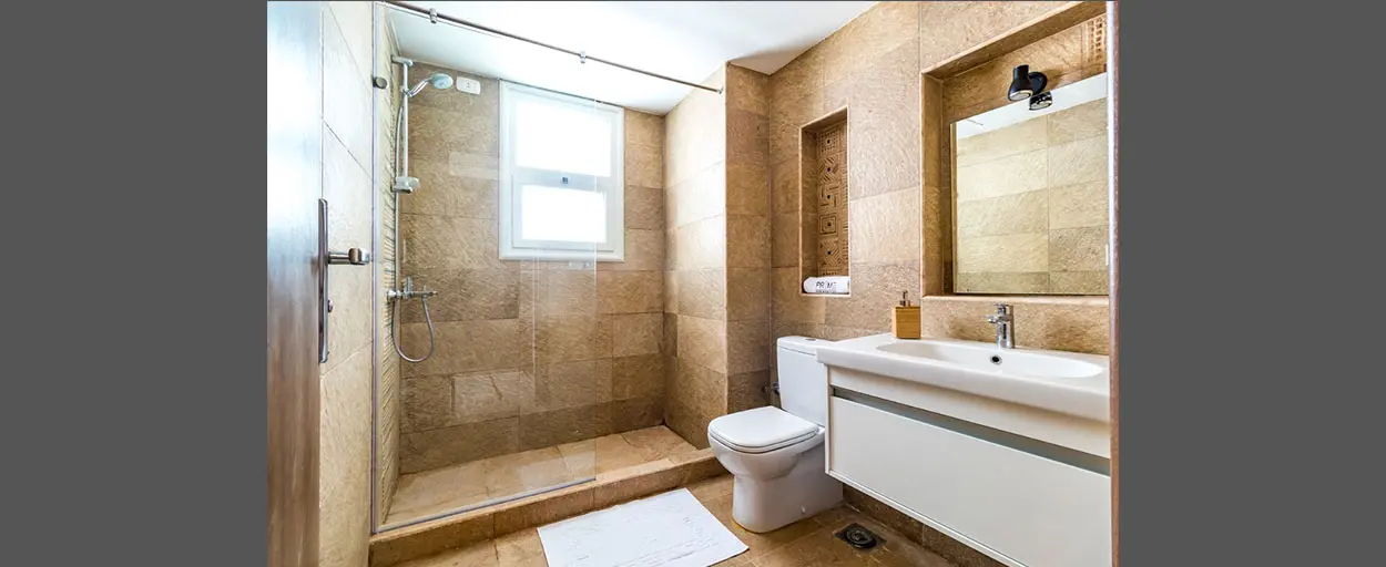 Amwaj | Villa