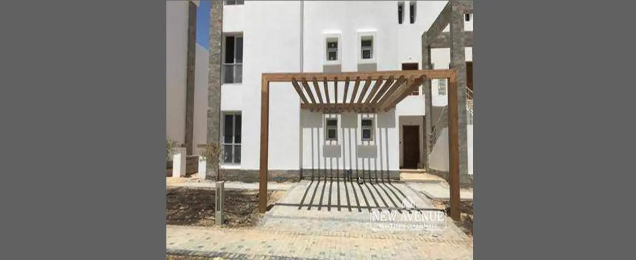 Almaza Bay | Chalet
