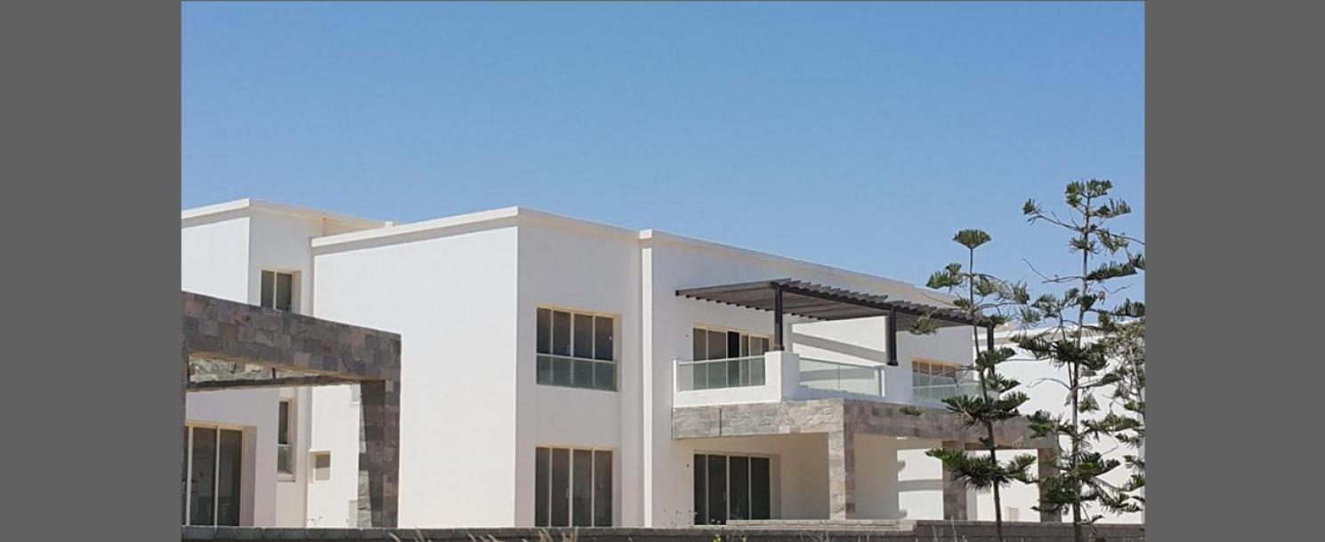 Almaza Bay | Chalet