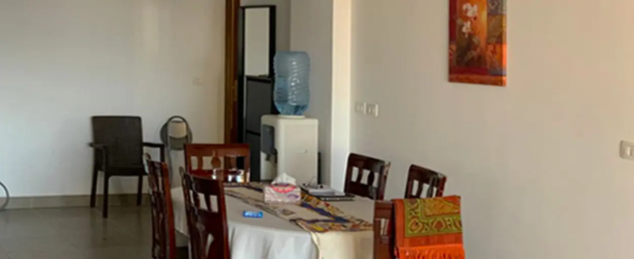Amwaj | شاليه