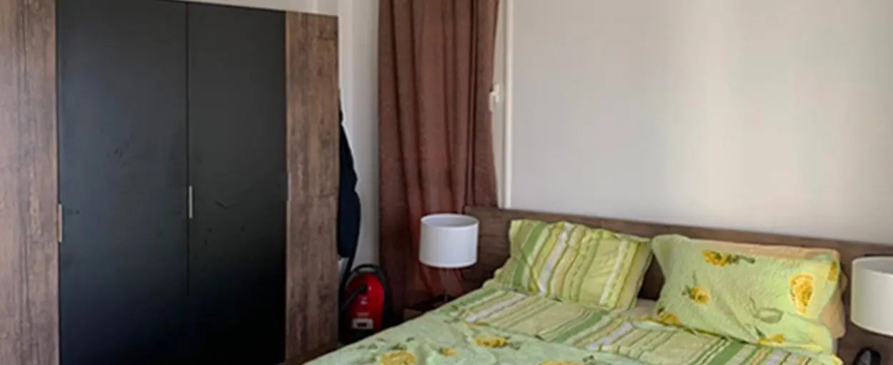 Amwaj | شاليه