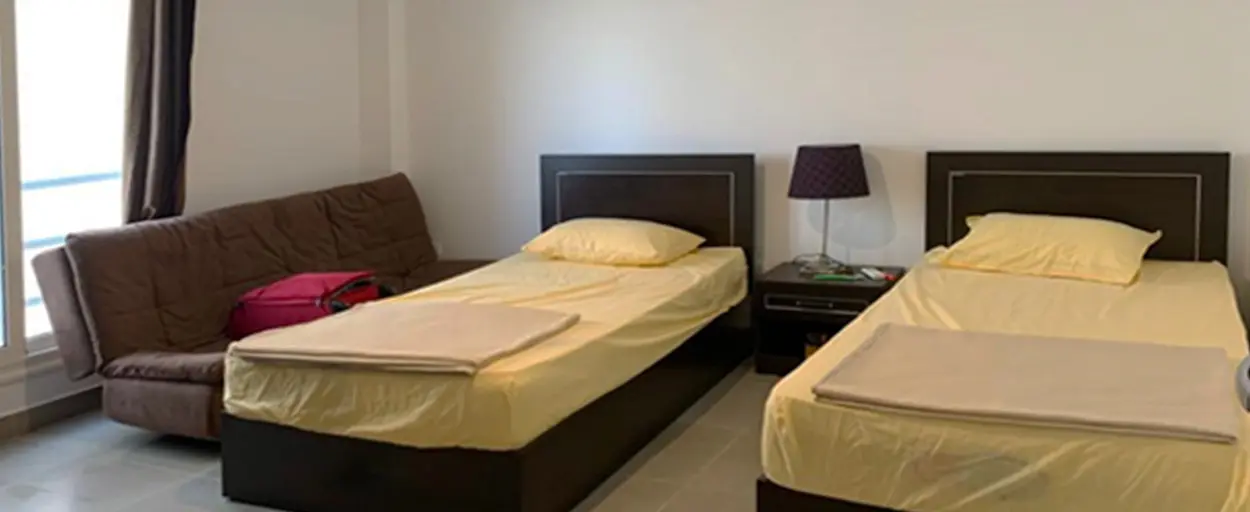 Amwaj | شاليه