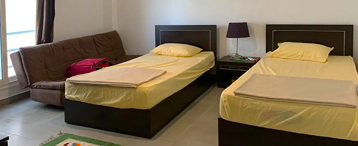 Amwaj | شاليه
