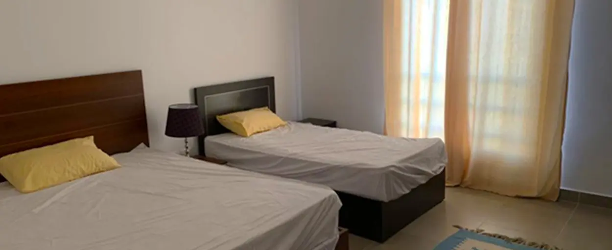 Amwaj | شاليه