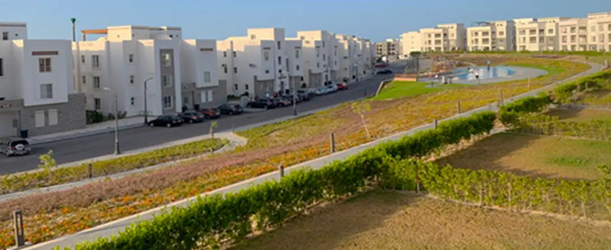 Amwaj | شاليه