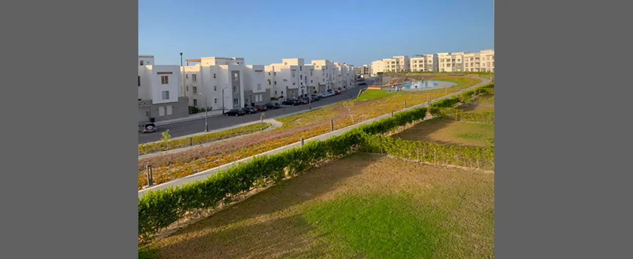 Amwaj | شاليه