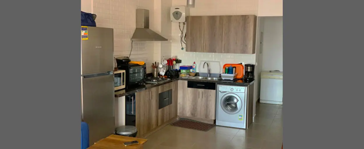 Amwaj | شاليه