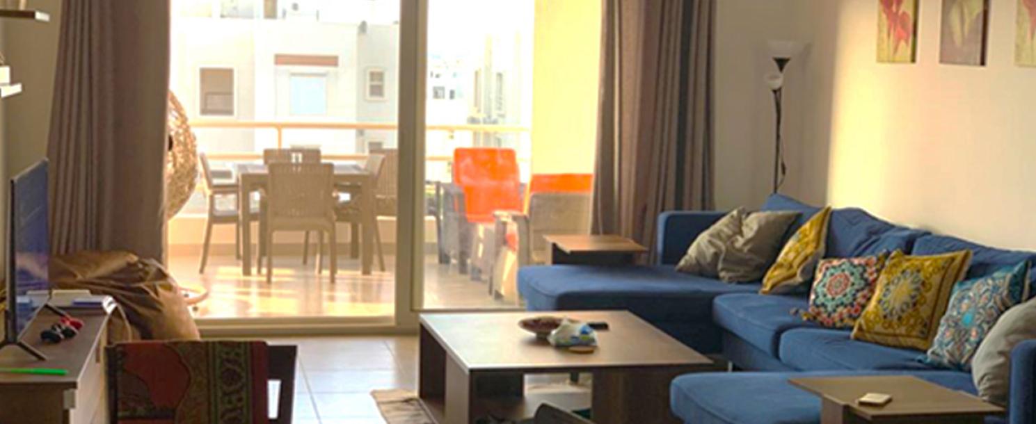 Amwaj | شاليه