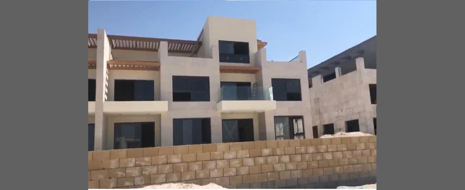 Almaza Bay | Townhouse