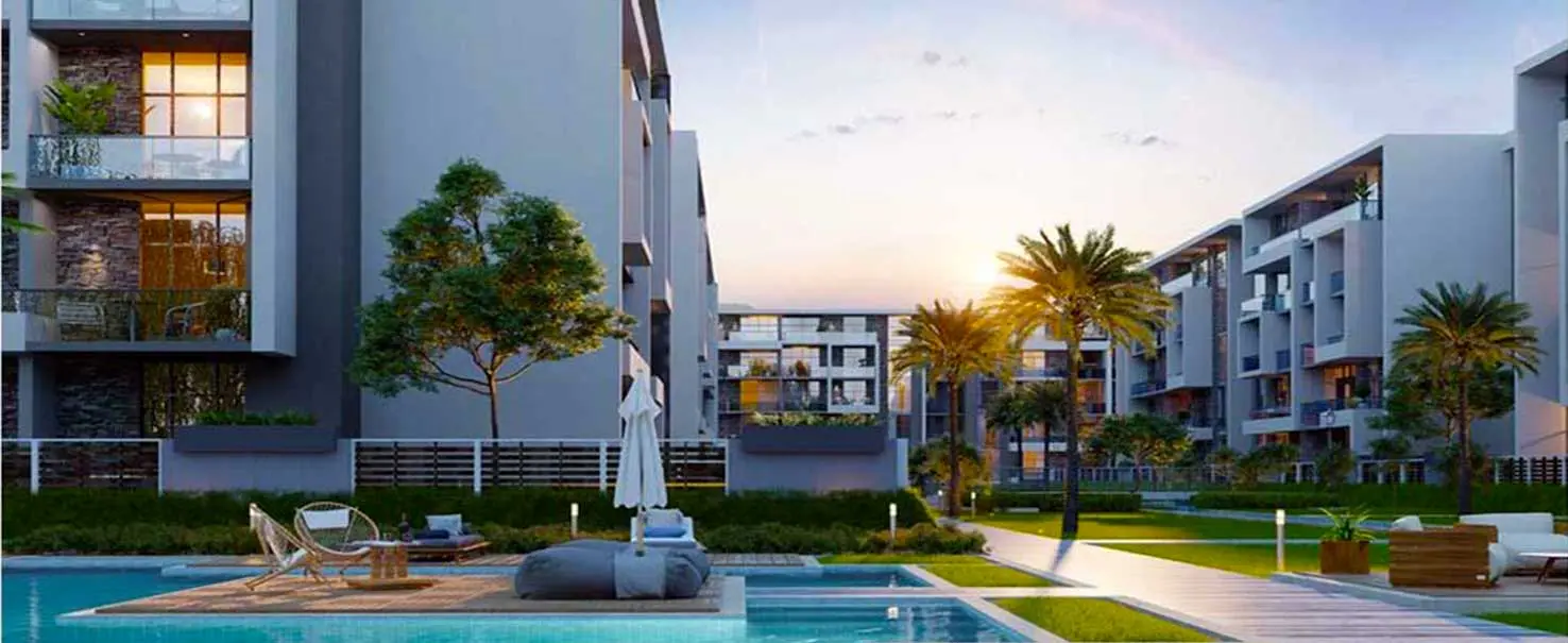 El Patio Oro | Penthouse