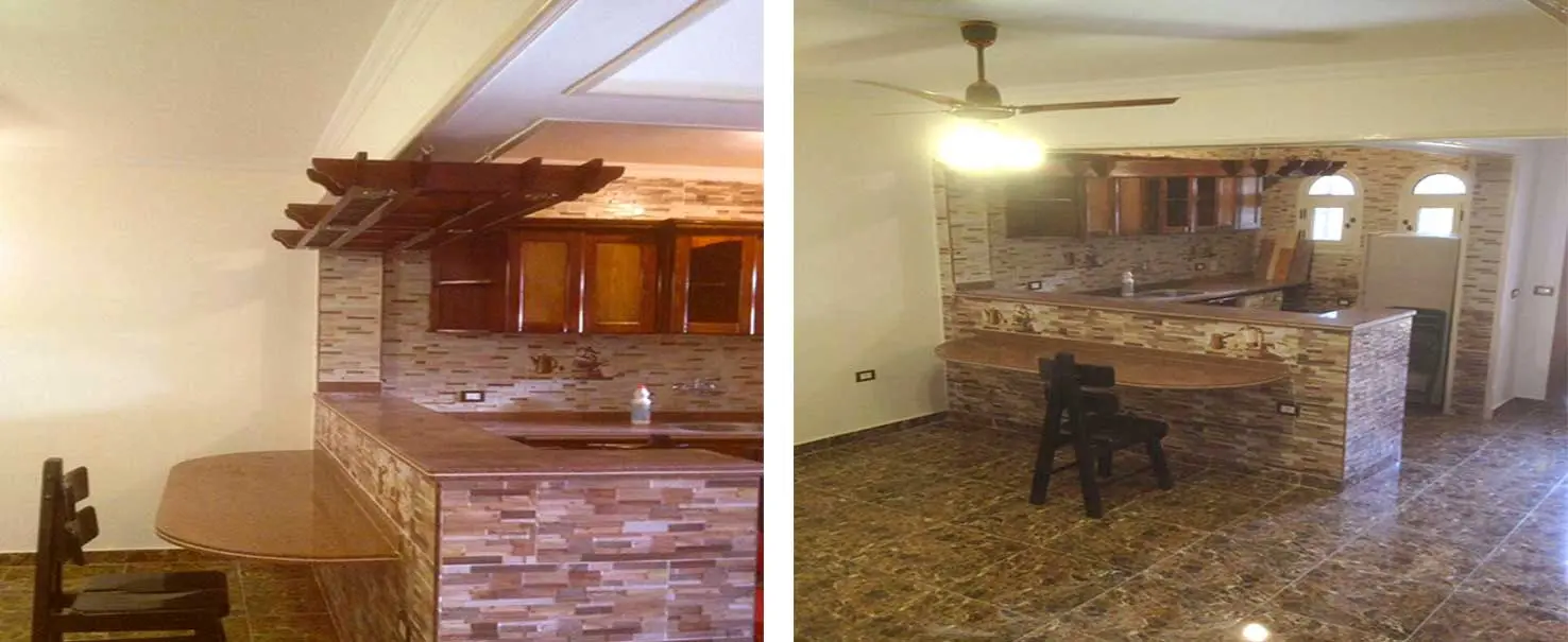  | Villa