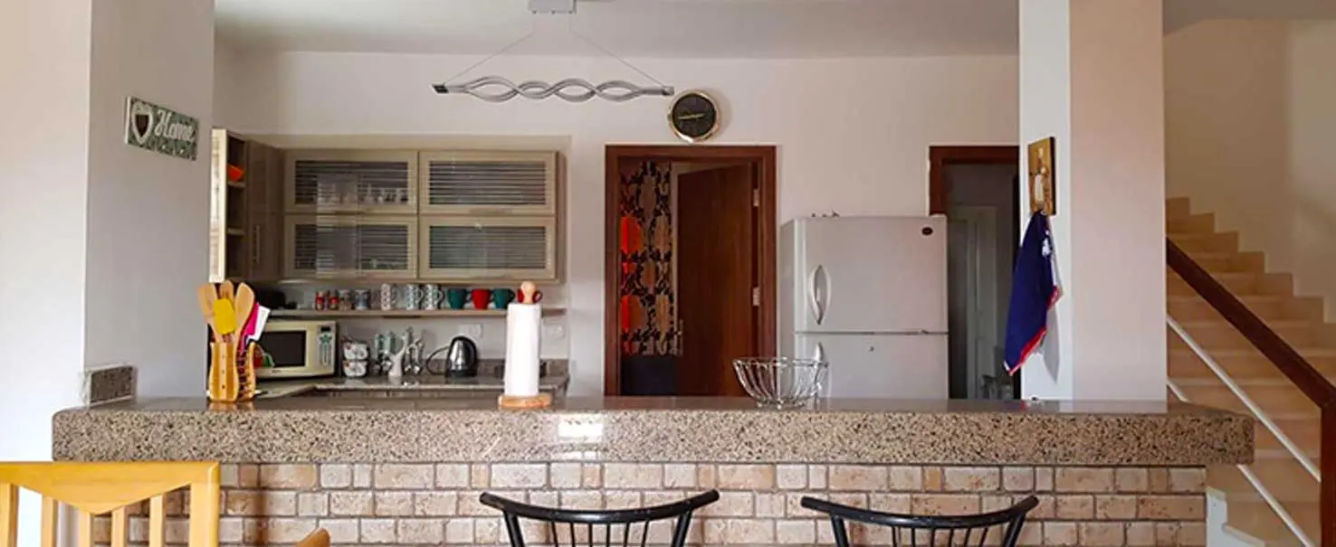 Amwaj | Duplex