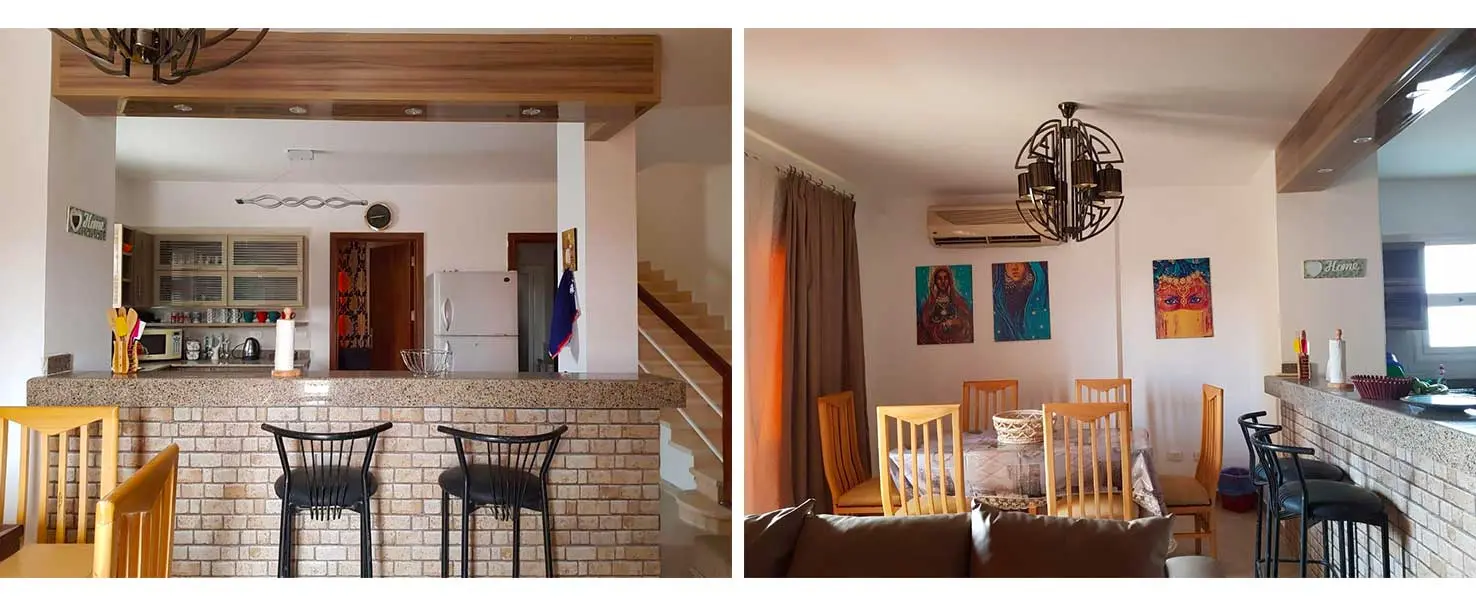 Amwaj | Duplex