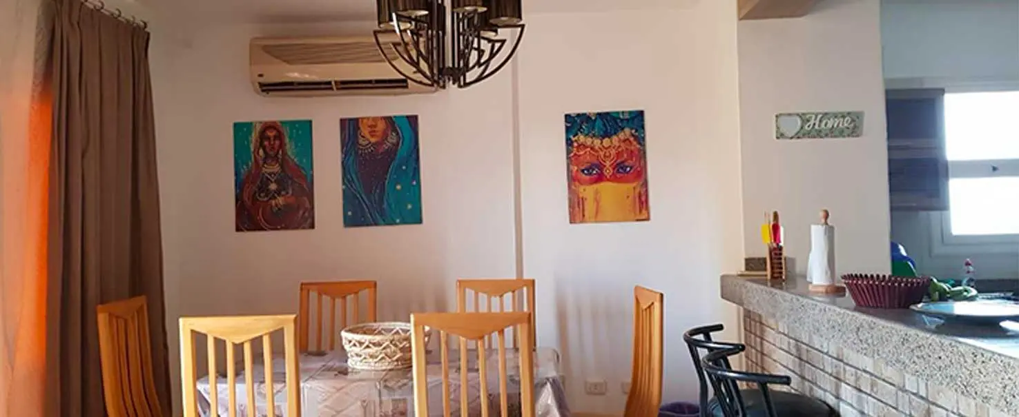 Amwaj | Duplex