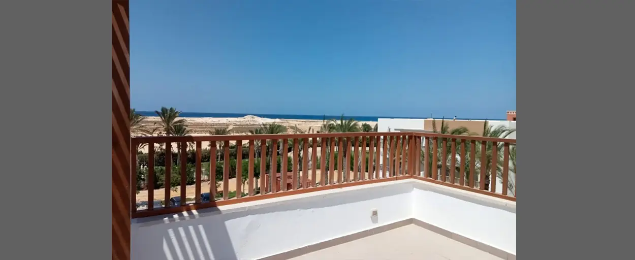 Almaza Bay | Townhouse