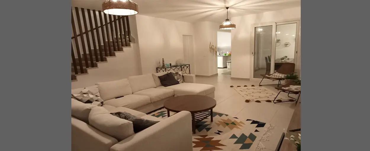 Almaza Bay | Townhouse