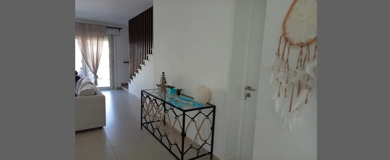 Almaza Bay | Townhouse