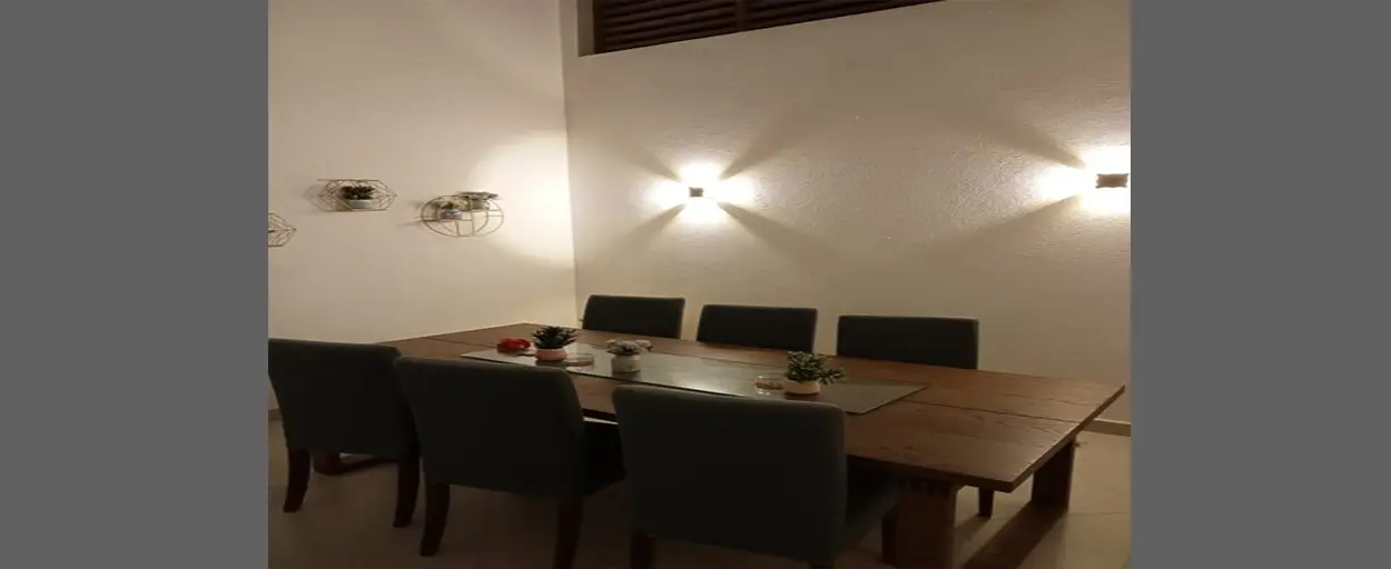 Almaza Bay | Townhouse