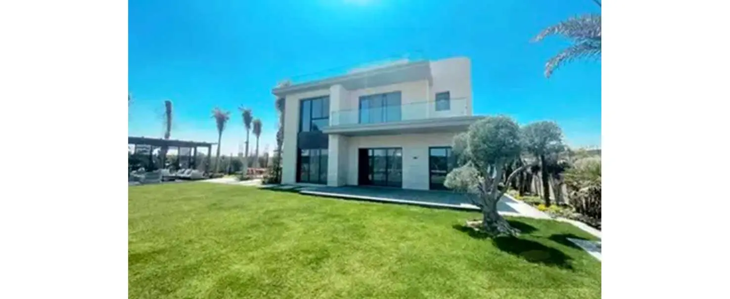 Belle Air | Villa