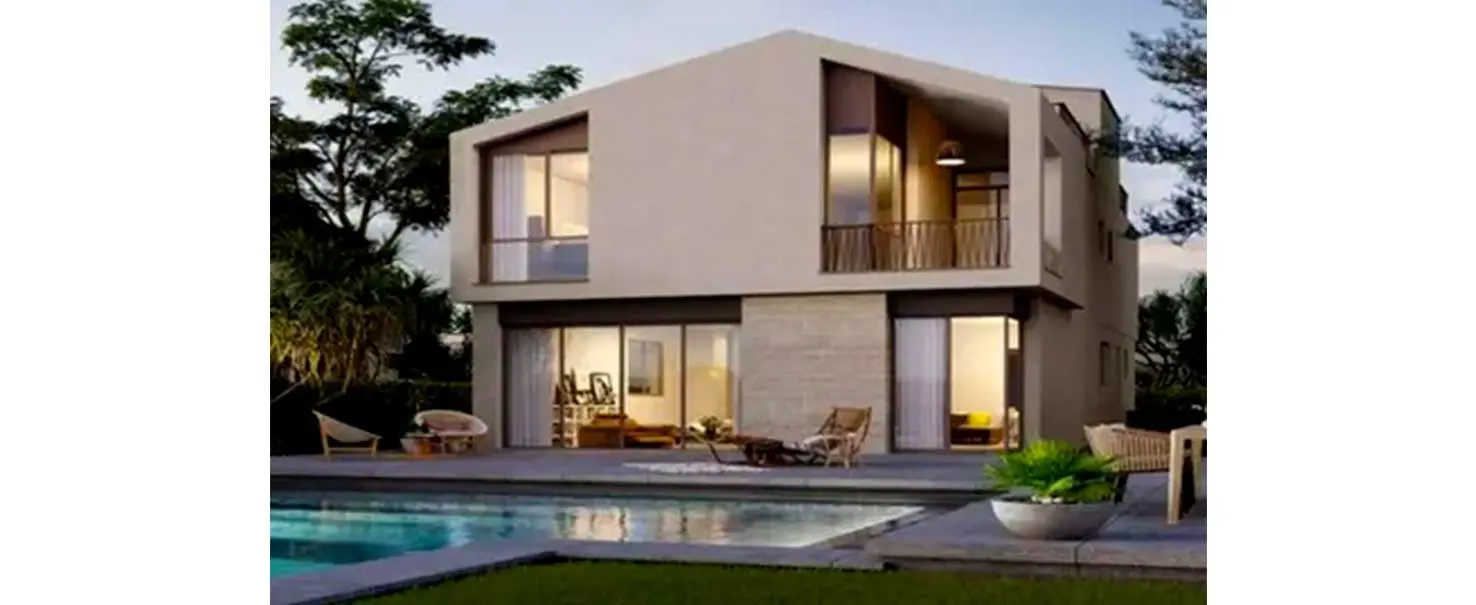 Belle Air | Villa