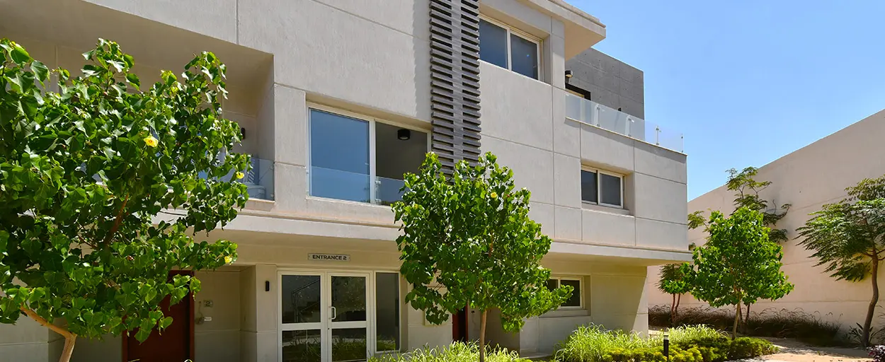 Westhills | Ground Floor