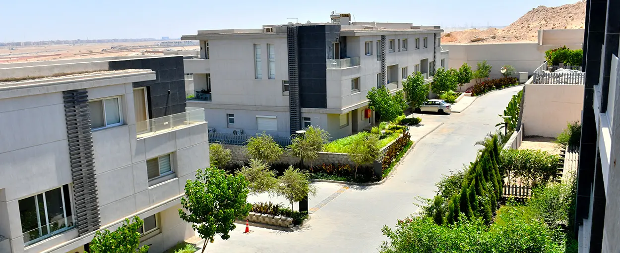 Westhills | Ground Floor