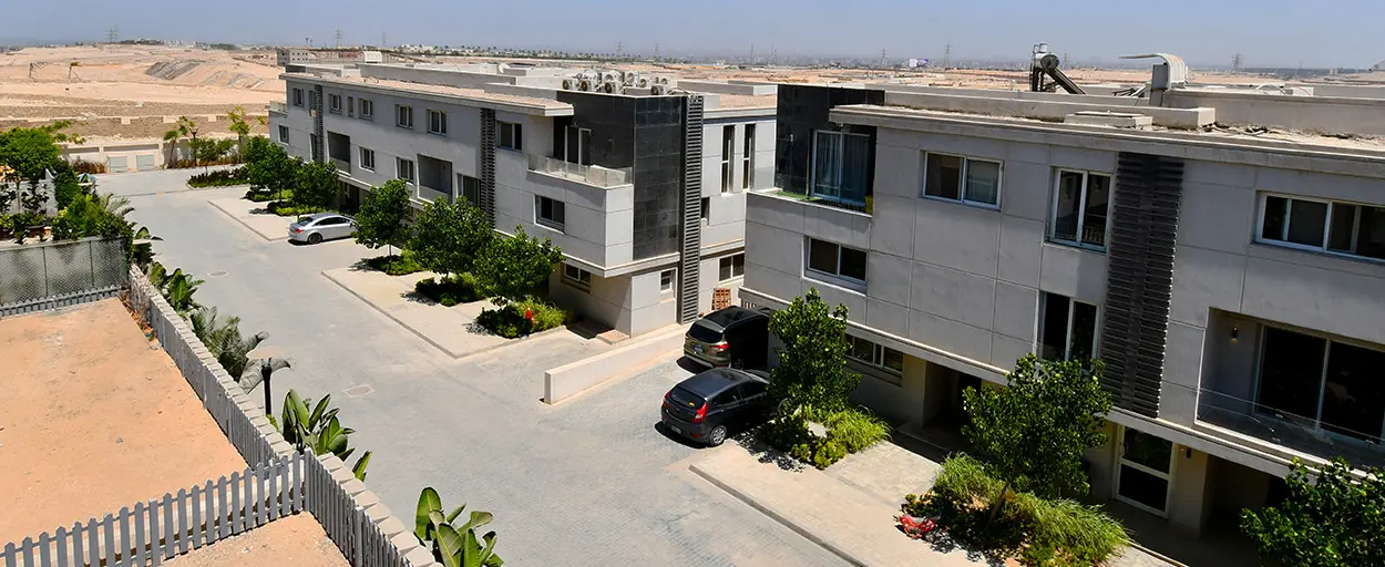 Westhills | Ground Floor