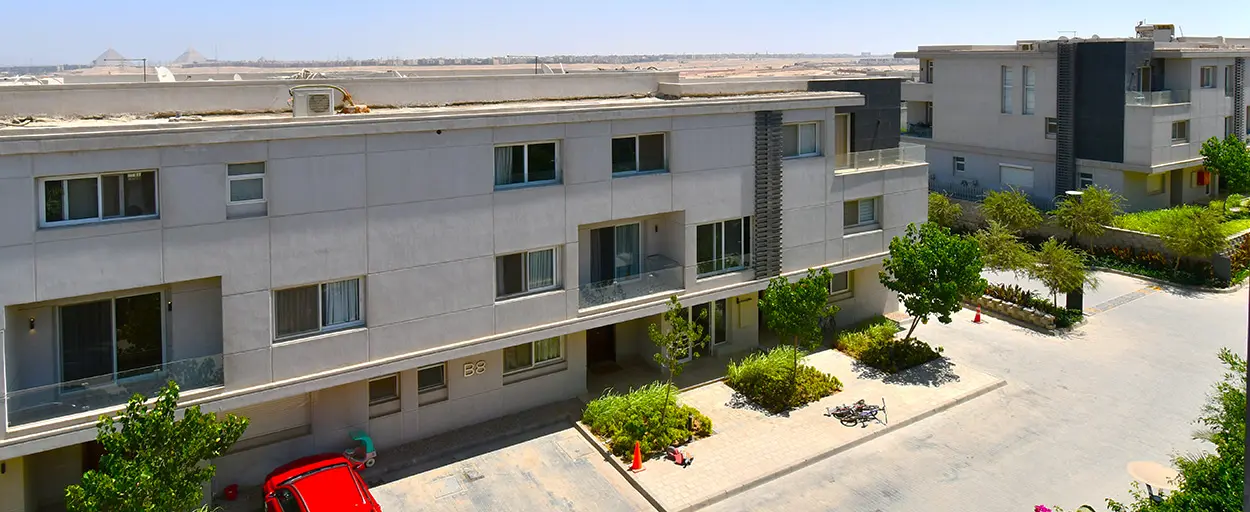 Westhills | Ground Floor