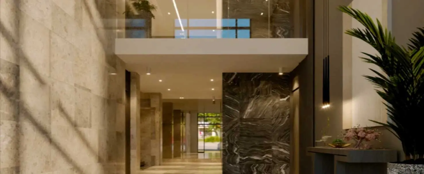  | Apartment