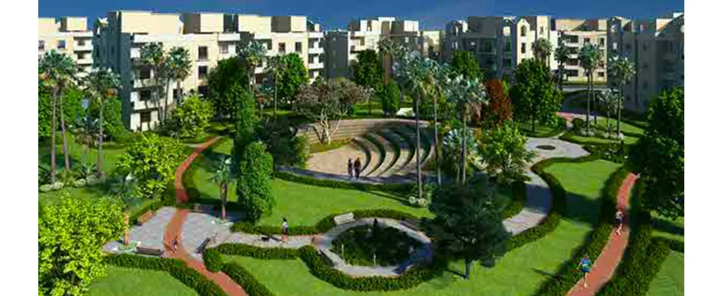 ديار التعمير التوسعات الشمالية | Apartment