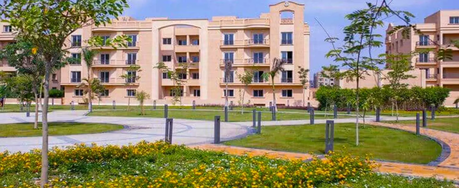 ديار التعمير التوسعات الشمالية | Apartment