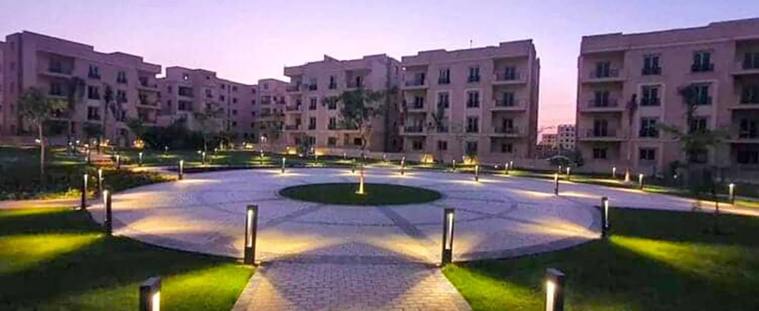 ديار التعمير التوسعات الشمالية | Apartment