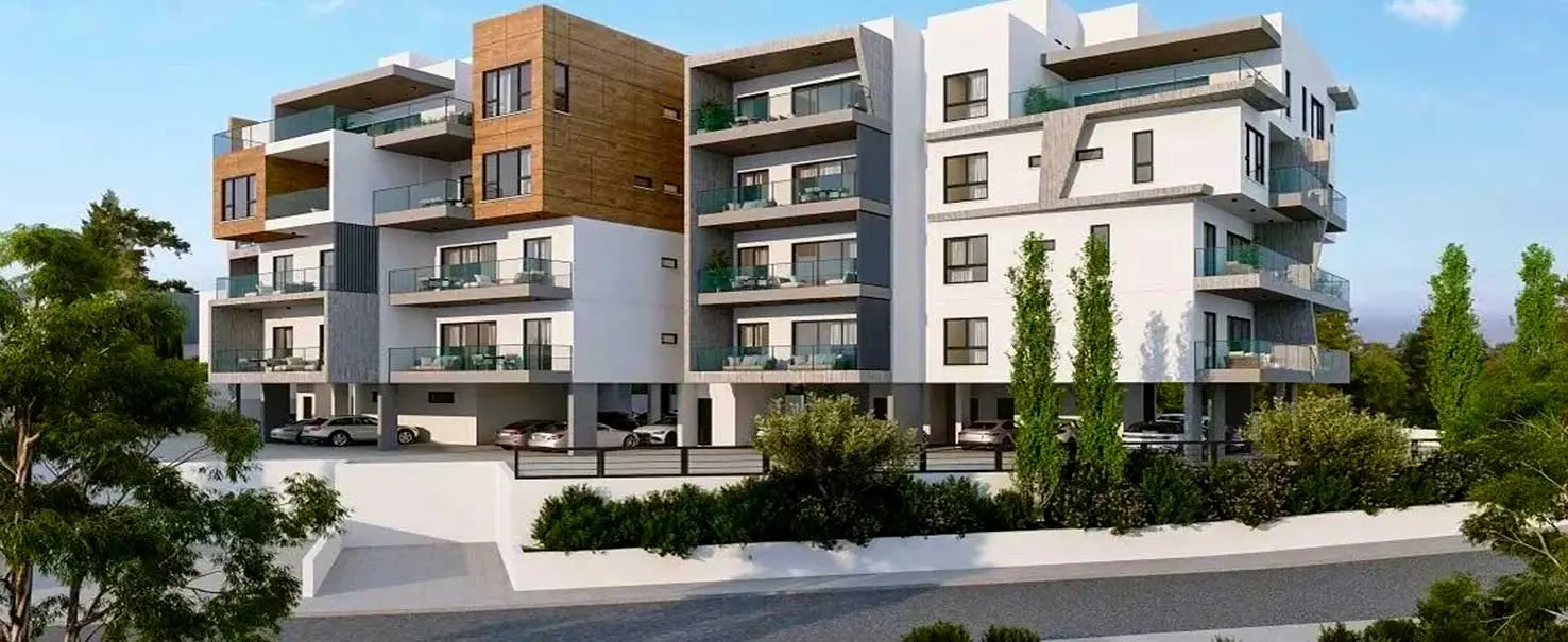  | Apartment