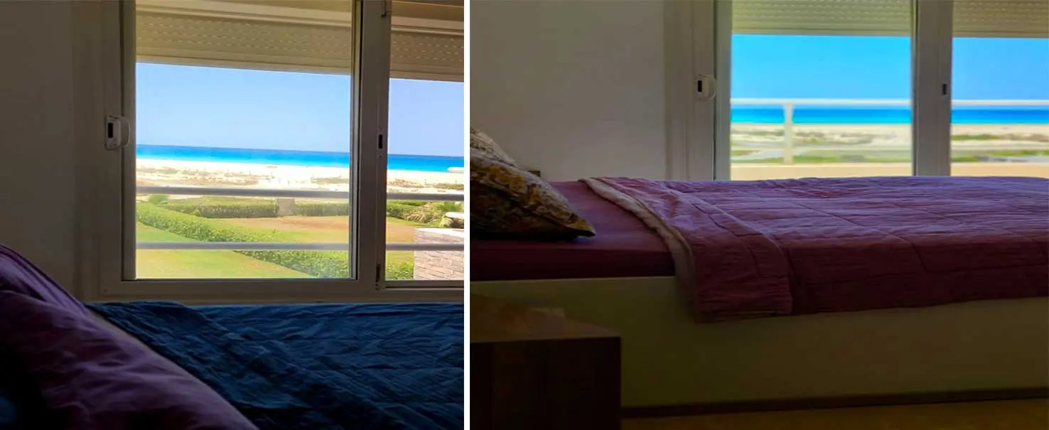 Amwaj | Villa