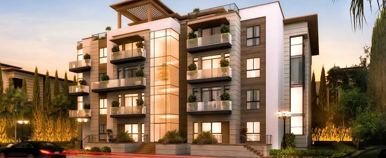 La Fontaine | Apartment