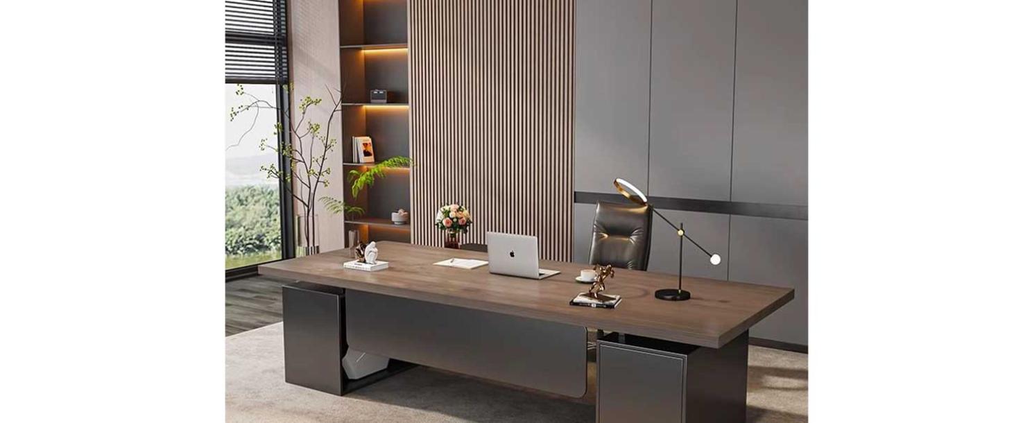 HydePark New Cairo | Office Space