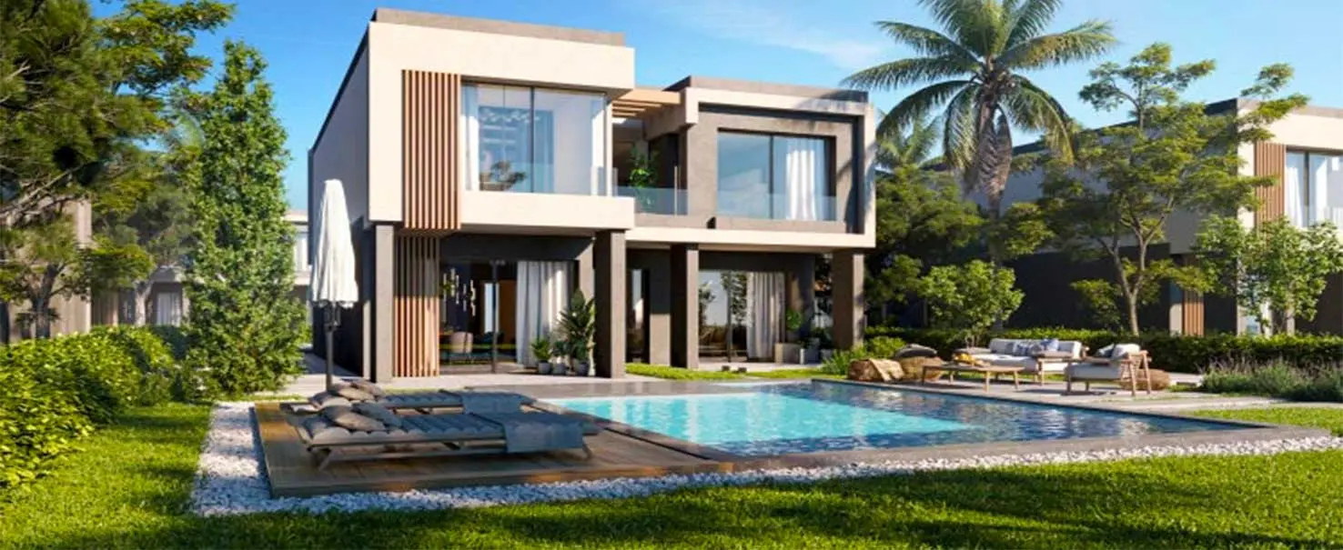 Badya | Stand Alone Villa