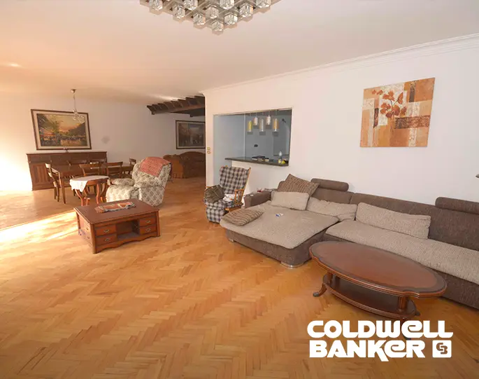 Degla | Apartment