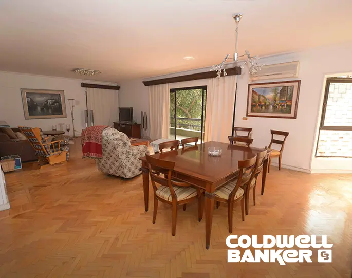 Degla | Apartment