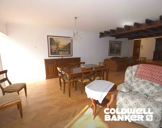 Degla | Apartment