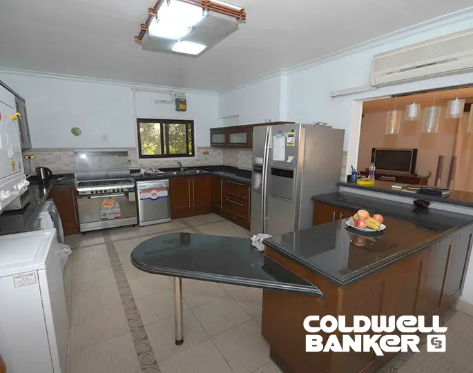 Degla | Apartment