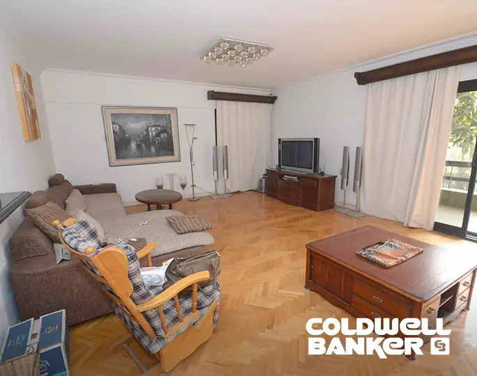 Degla | Apartment